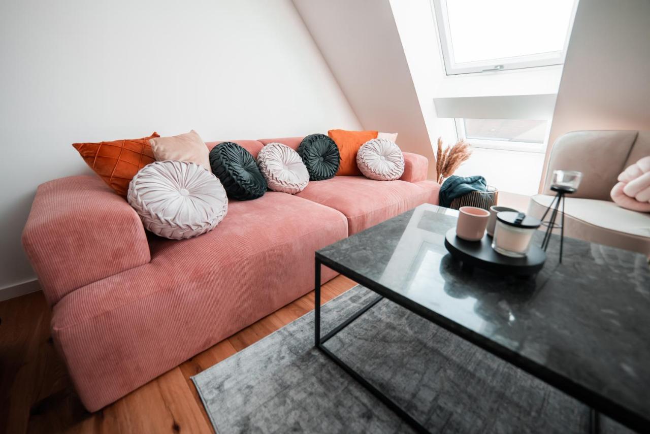 Triangle Penthouse Wenen