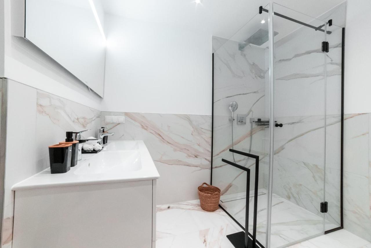 Triangle Penthouse Appartement *
