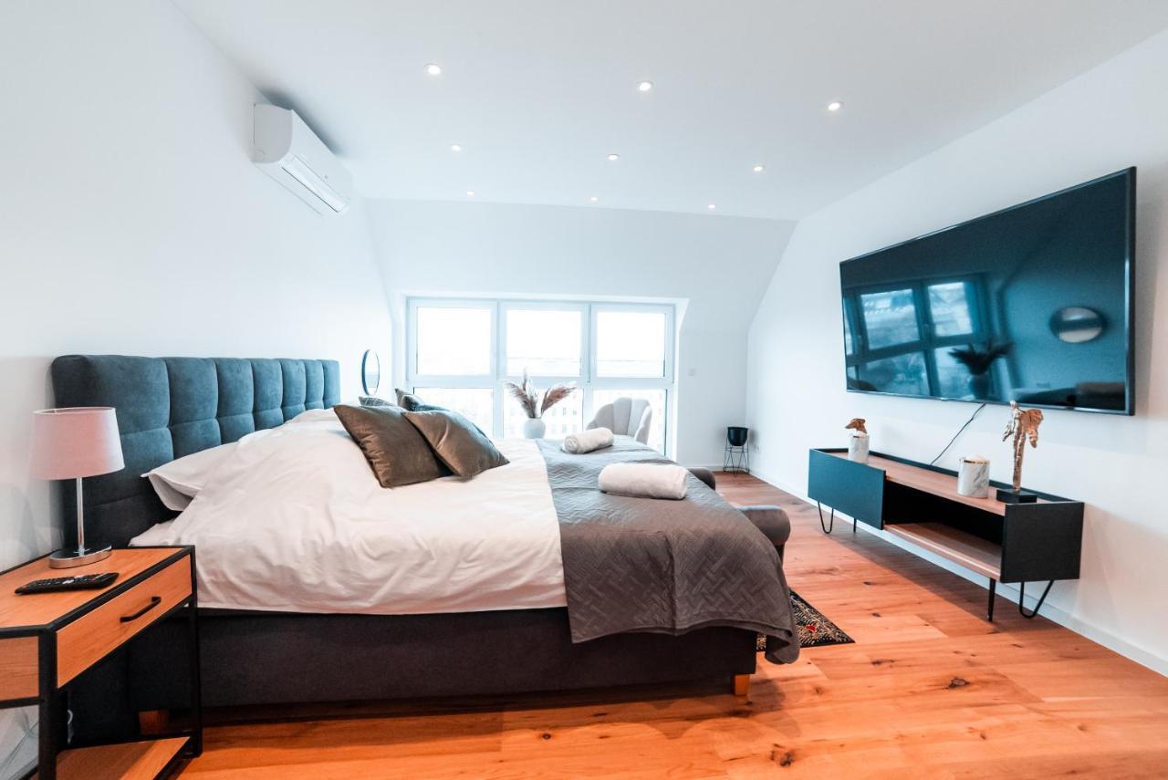 Triangle Penthouse * Wenen